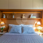 Apartamento à venda com 2 quartos em Santo Amaro, São Paulo, SP