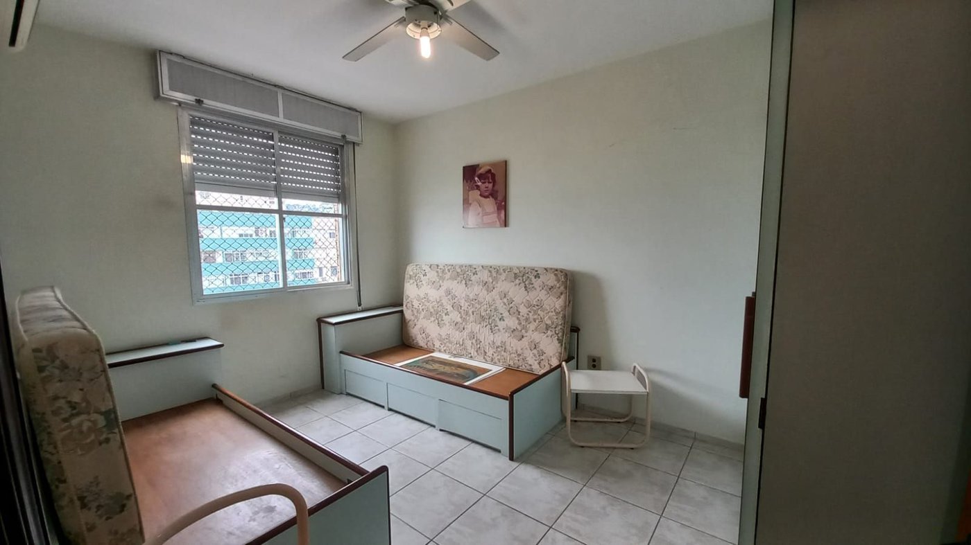 Cobertura com 4 dormitórios à venda, 380 m² por R$ 4.999.999,00 - Gonzaga - Santos/SP