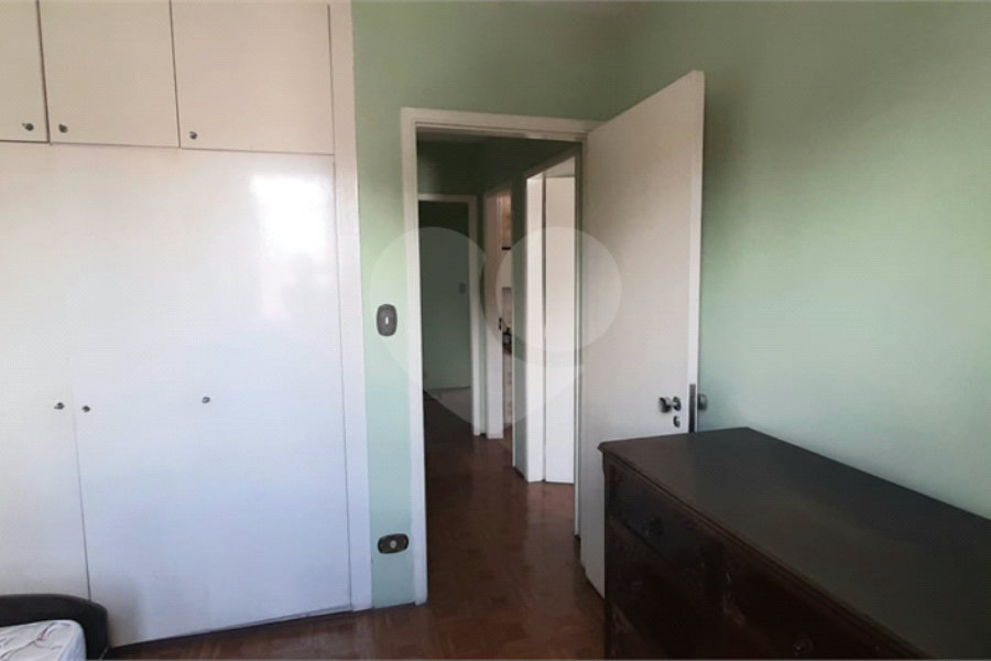 Apartamento à venda com 3 quartos em Vila Guilherme, São Paulo, SP