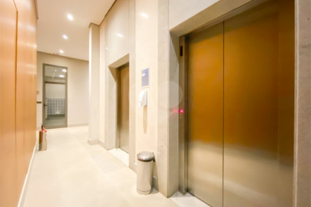 Apartamento à venda com 1 quarto no Centro, São Paulo, SP