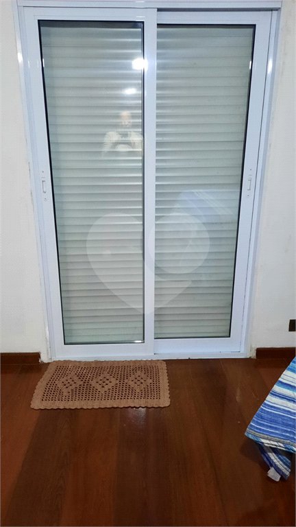 Sobrado à venda com 3 quartos, sendo 1 suíte, em Americanópolis, São Paulo, SP