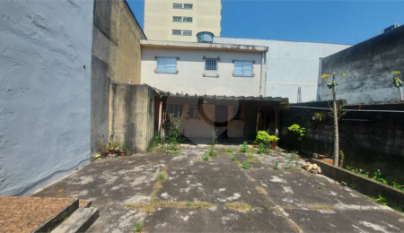 Sobrado à venda com 3 quartos em Vila Guarani (z Sul), São Paulo, SP