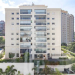 Apartamento para alugar com 1 suíte em Alto de Pinheiros, São Paulo, SP