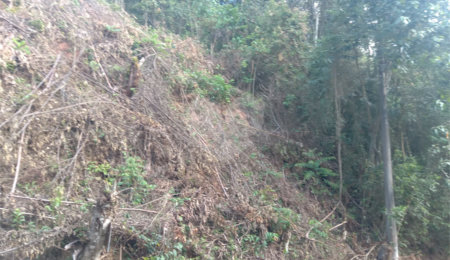 Terreno à venda no condomínio Sausalito, Mairiporã - SP