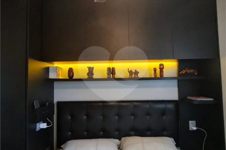 Apartamento à venda com 2 quartos no Centro, Diadema, SP