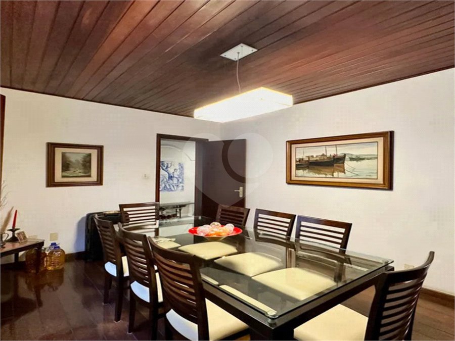 Casa de Vila à venda com 4 quartos, sendo 2 suítes,  em Botafogo, Rio de Janeiro, RJ
