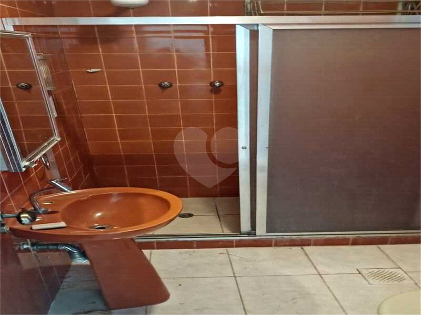 Apartamento à venda com 1 quarto em Estácio, Rio de Janeiro, RJ