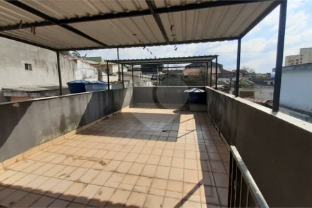 Sobrado, 3 quartos, á venda no Jardim do Triunfo