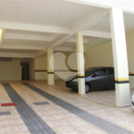 Apartamento para alugar com 1 quarto em Bangú, Santo André, SP