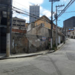 Terreno à venda em Tucuruvi, São Paulo, SP