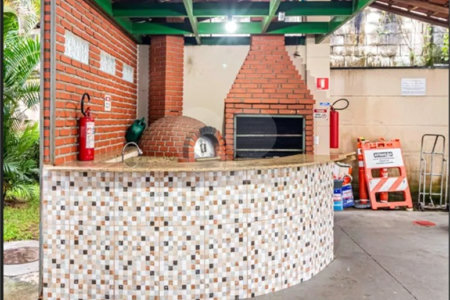 Apartamento à venda com 2 quartos em Jardim Celeste, São Paulo, SP
