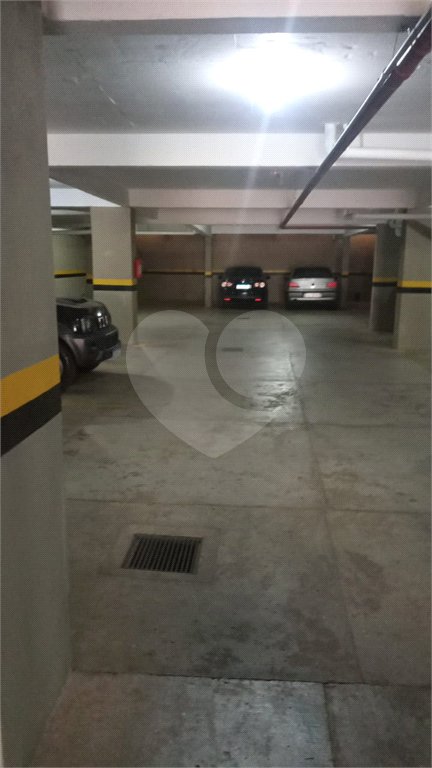 Apartamento à venda com 1 quarto em Vila Sfeir, Indaiatuba, SP