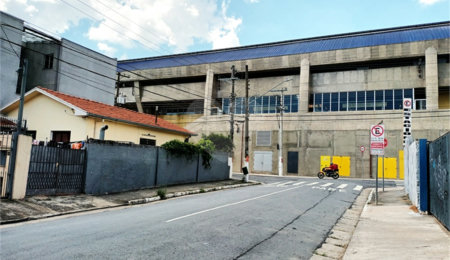 Casa Térrea à venda com 2 quartos em Ferreira, São Paulo, SP