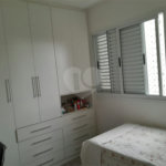 Apartamento à venda com 3 quartos, sendo 1 suíte, em Jardim Marajoara, São Paulo, SP