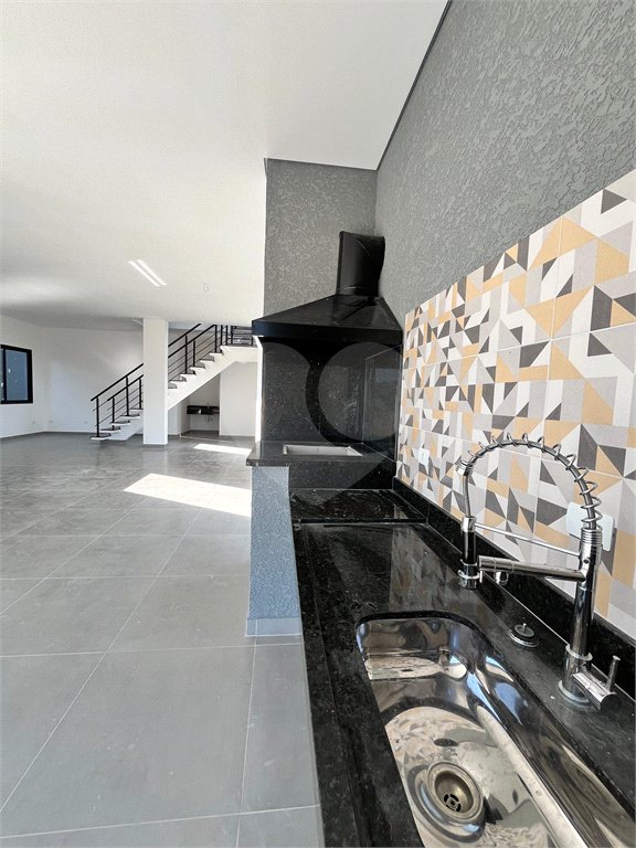 Casa em condomínio à venda com 3 suítes em Condomínio Residencial Reserva de Atibaia, Atibaia, SP