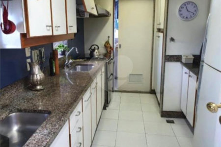 Cobertura à venda com 4 quartos, sendo 1 suíte, em Jardim Botânico, Rio de Janeiro, RJ