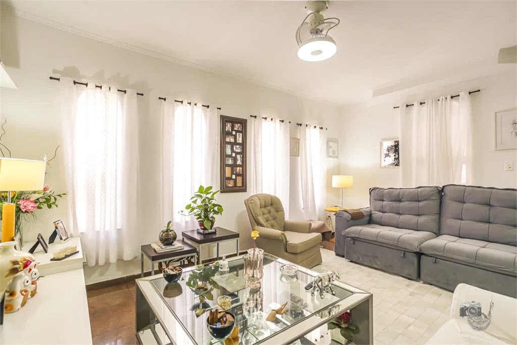Casa à venda com 3 quartos, sendo 1 suíte, em Vila Leopoldina, São Paulo, SP