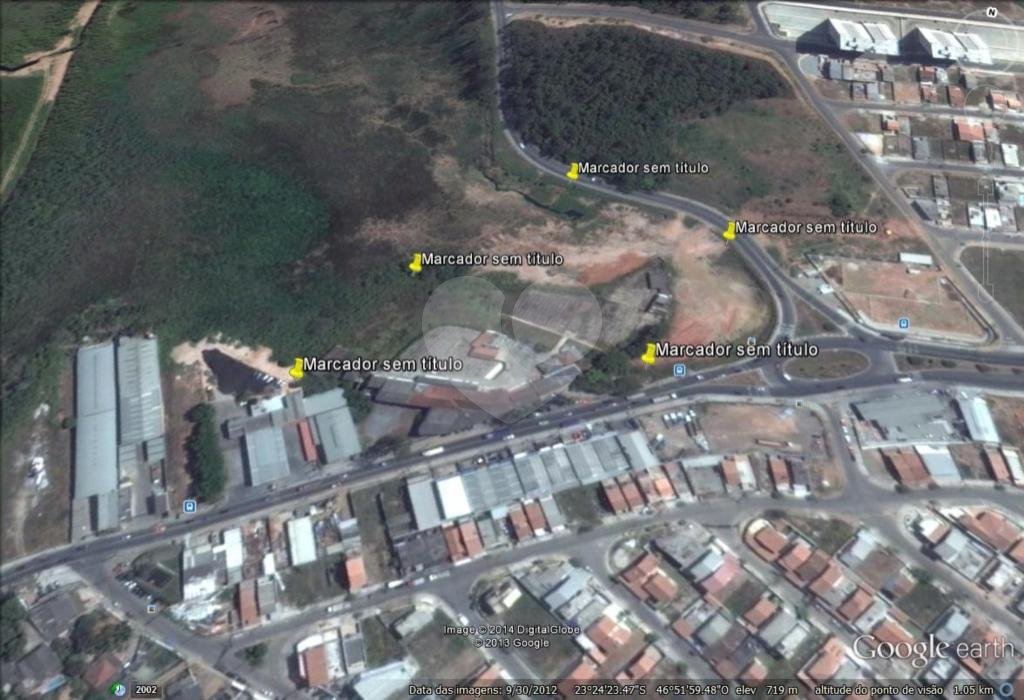 Terreno à venda em Portais (polvilho), Cajamar, SP