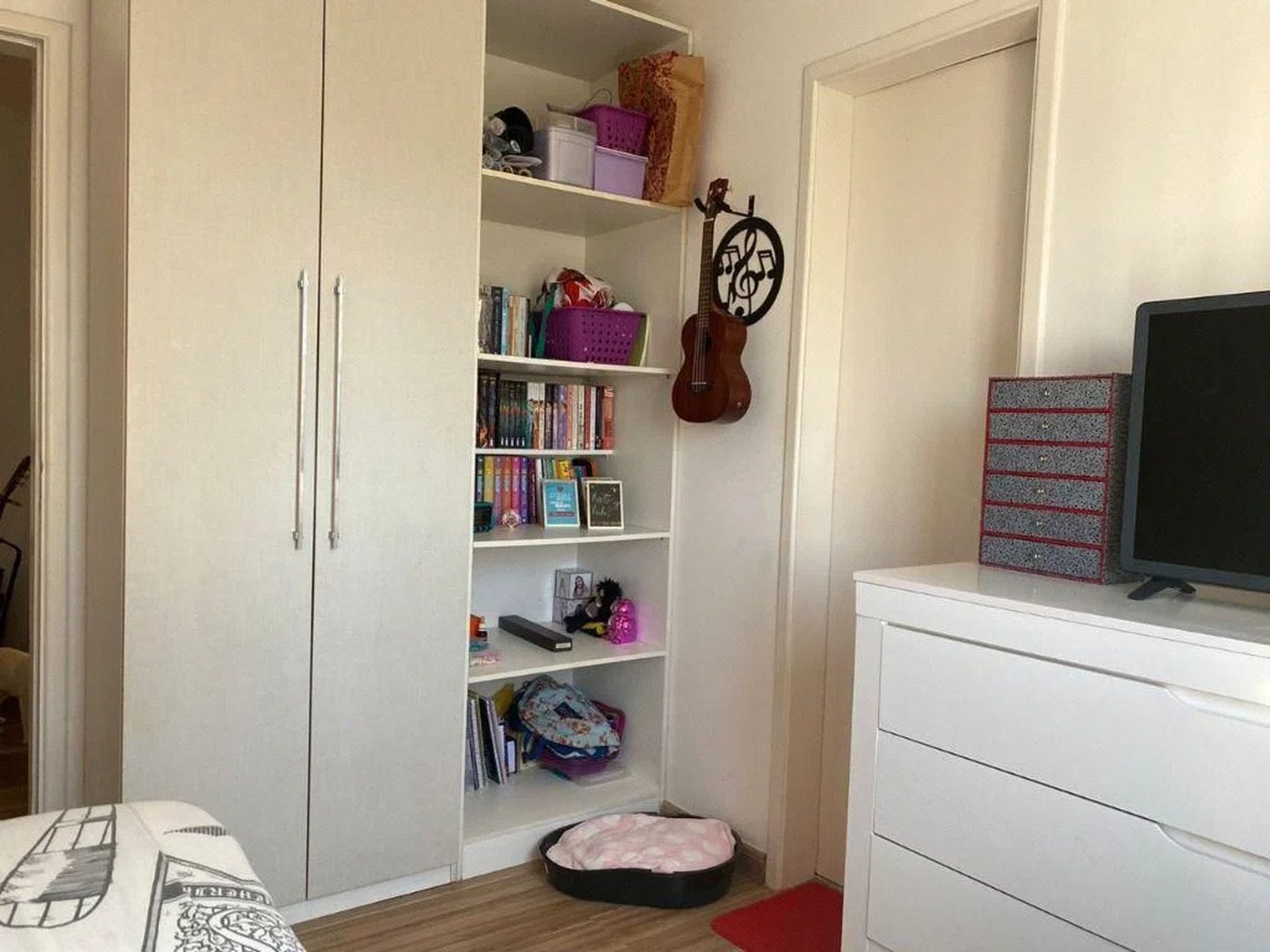 Apartamento à venda com 3 suítes em Vila Suzana, São Paulo, SP