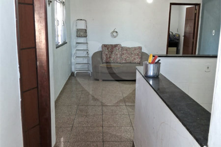 Casa à venda com 4 quartos, sendo 2 suítes, em Campo Grande, Rio de Janeiro, RJ