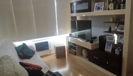 Apartamento à venda com 3 quartos, sendo 1 suíte, em Maracanã, Rio de Janeiro, RJ