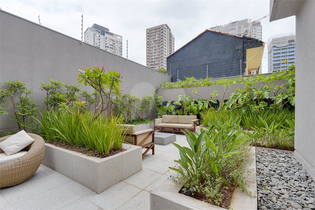 Apartamento à venda com 3 quartos, sendo 1 suíte, em Brooklin, São Paulo, SP