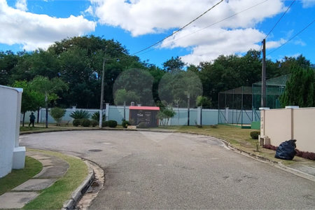 Casa à venda com 3 quartos, sendo 2 suítes,  no condomínio Villa Bella, Sorocaba - SP