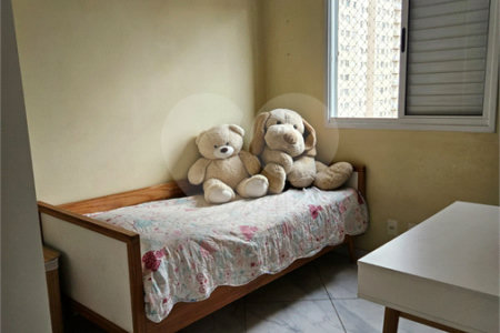 Apartamento à venda ou para alugar com 2 quartos em Portais (polvilho), Cajamar, SP