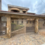 Sobrado à venda com 3 quartos, sendo 1 suíte, em Imirim, São Paulo, SP