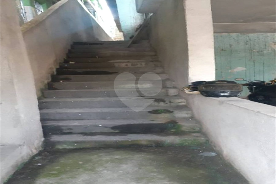 Casa à venda com 2 quartos em Artur Alvim, São Paulo, SP