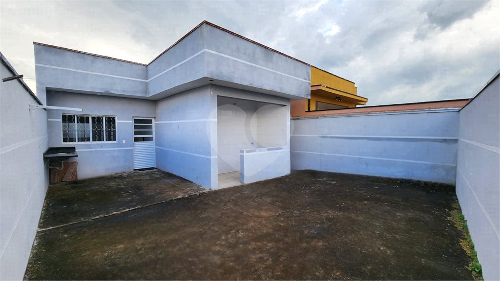 Casa à venda com 2 quartos, sendo 1 suíte, em Residencial Vila Martins, Salto, SP