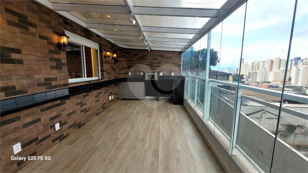 Apartamento à venda com 2 quartos, sendo 1 suíte,  em Vila Ipojuca, São Paulo, SP