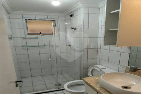 Apartamento à venda com 2 quartos em Jardim Alice, Indaiatuba, SP