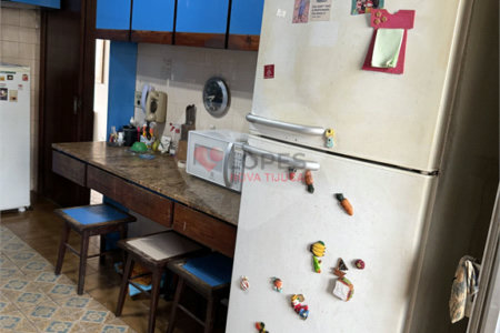 Apartamento à venda com 4 quartos, sendo 2 suítes, em Tijuca, Rio de Janeiro, RJ