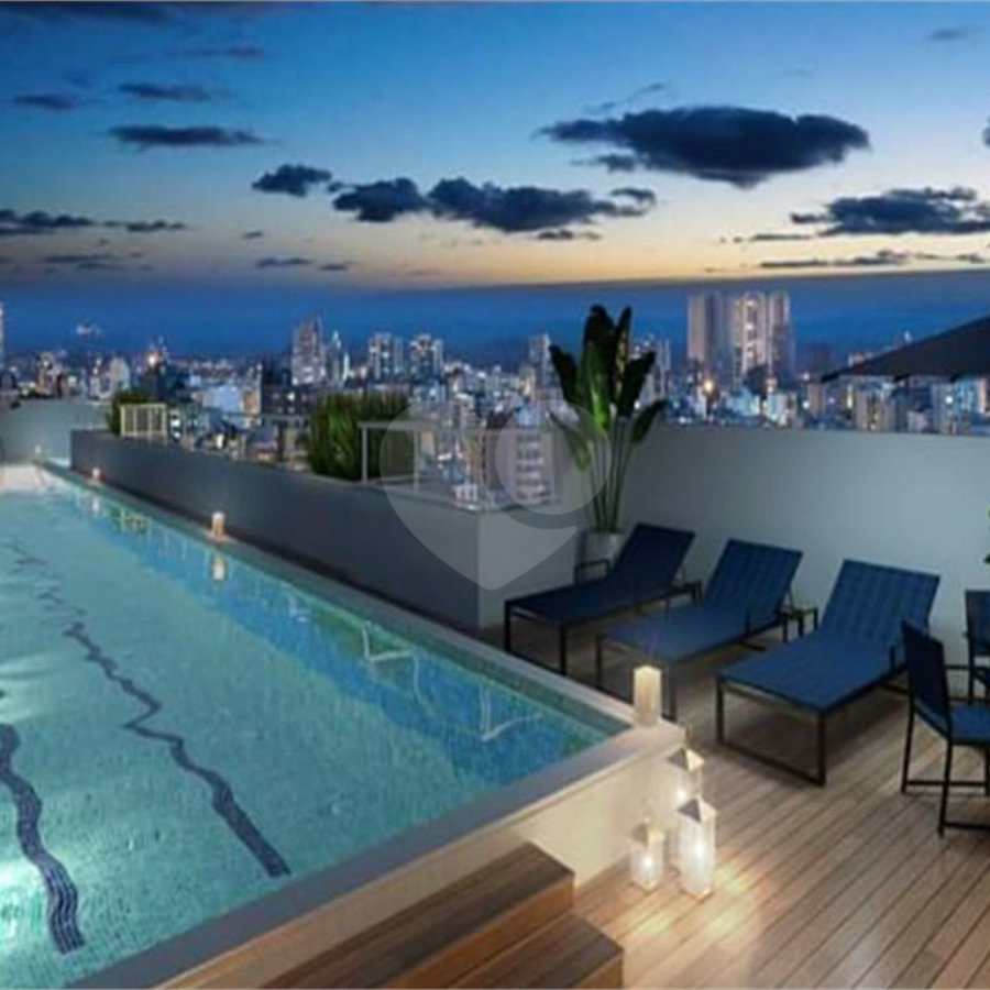 Apartamento à venda com 2 quartos, sendo 1 suíte, em Jardim São Paulo(zona Norte), São Paulo, SP