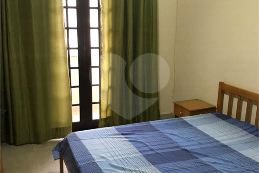 Sobrado à venda com 3 quartos, sendo 1 suíte, em Tremembé, São Paulo, SP