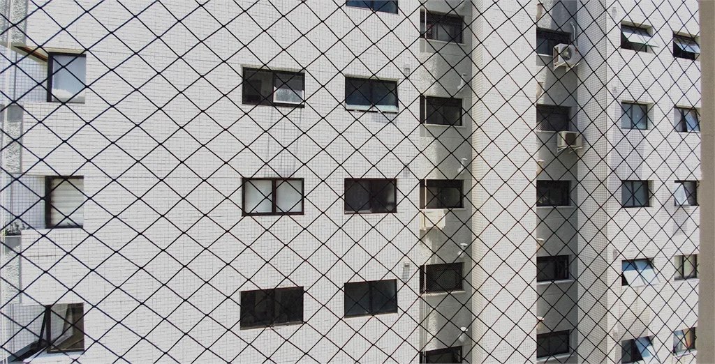 Apartamento à venda com 4 suítes em Brooklin Novo, São Paulo, SP