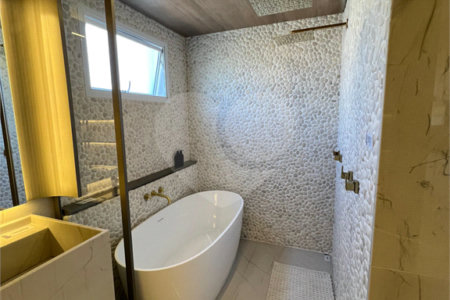 Apartamento à venda com 3 suítes em Vila Mascote, São Paulo, SP