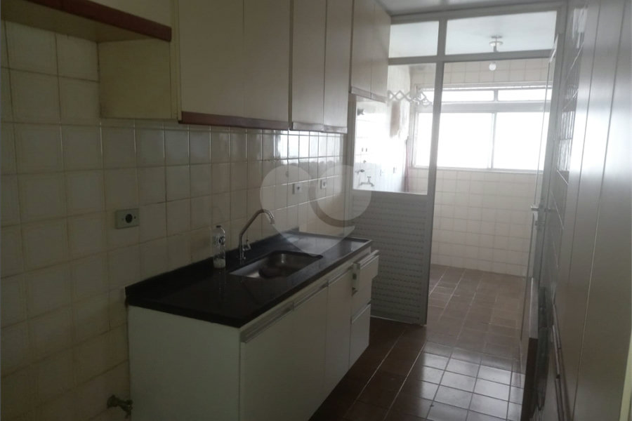 Apartamento à venda com 3 quartos em Santana, São Paulo, SP