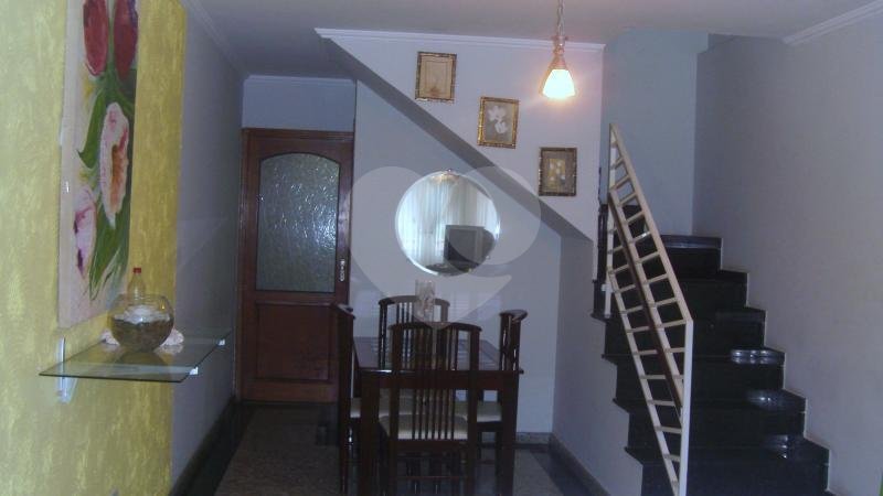 Sobrado à venda com 3 quartos, sendo 1 suíte, em Tremembé, São Paulo, SP