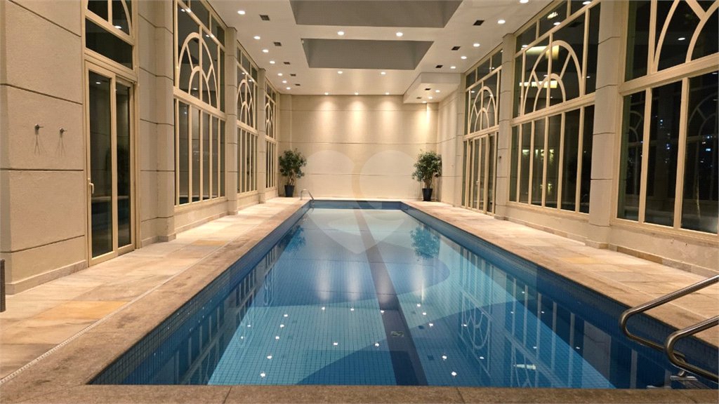 Apartamento à venda com 4 suítes em Santana, São Paulo, SP