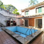 Casa à venda com 4 suítes em Vila Sônia, São Paulo, SP