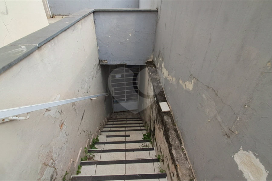 Sobrado à venda com 3 quartos em Água Fria, São Paulo, SP