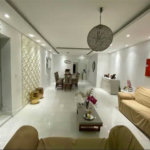 Apartamento Residencial à venda, Centro, São Vicente - AP1396.