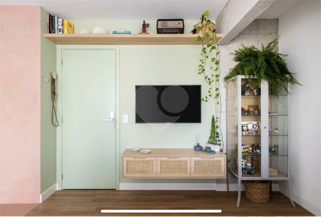 Apartamento à venda com 2 quartos, sendo 1 suíte, em Vila Dom Pedro II, São Paulo, SP