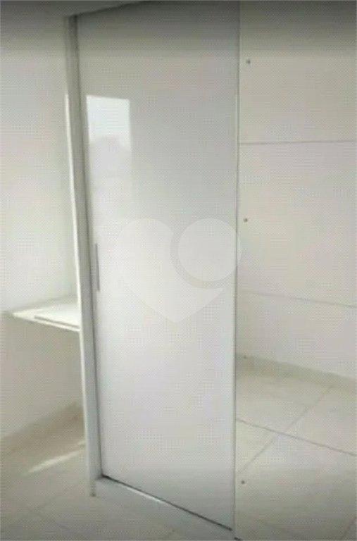 Apartamento à venda com 2 quartos em Chácara Califórnia, São Paulo, SP