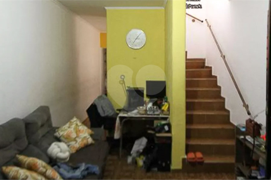 Sobrado à venda com 6 quartos, sendo 1 suíte, em Vila Formosa, São Paulo, SP