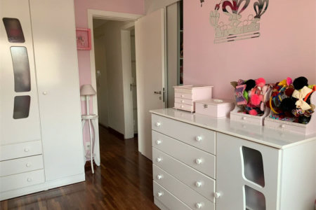 Apartamento à venda com 4 quartos, sendo 3 suítes, em Vila Andrade, São Paulo, SP