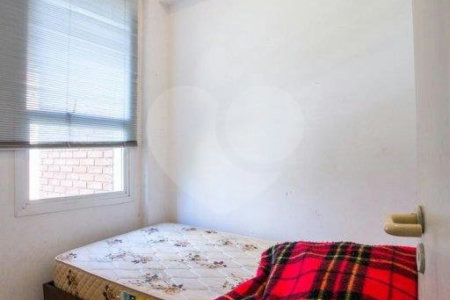 Apartamento à venda com 4 suítes em Jardim Fonte do Morumbi, São Paulo, SP