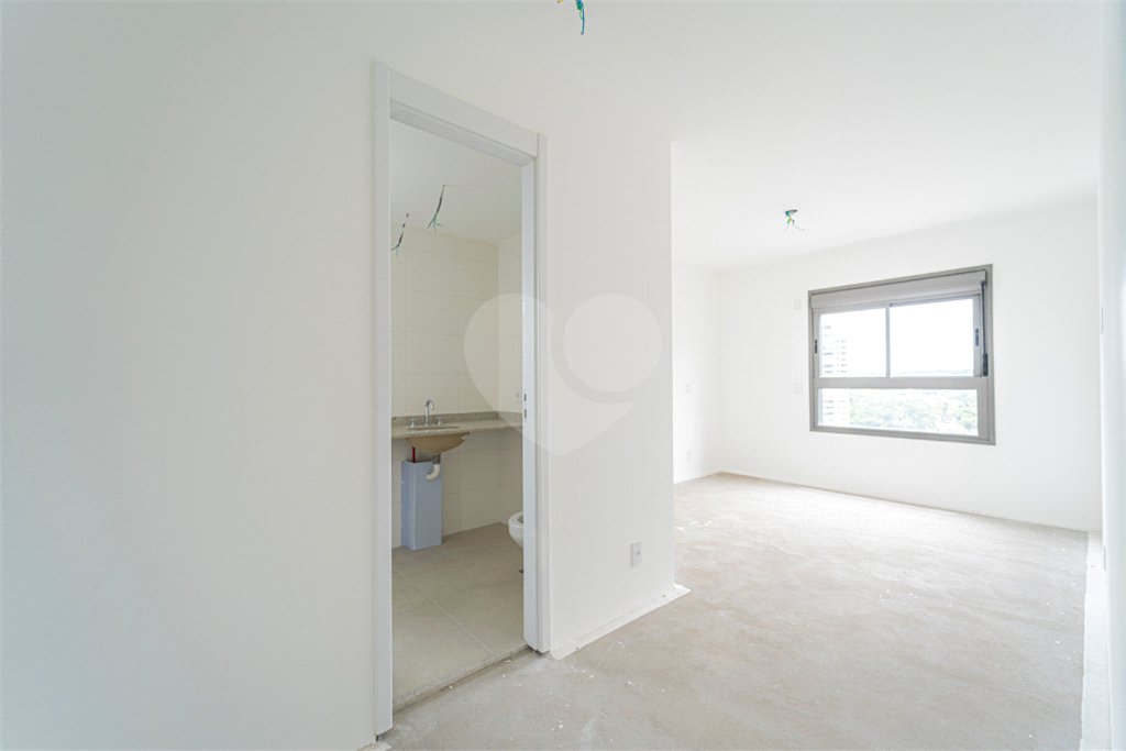 Apartamento à venda com 3 suítes em Vila Mascote, São Paulo, SP